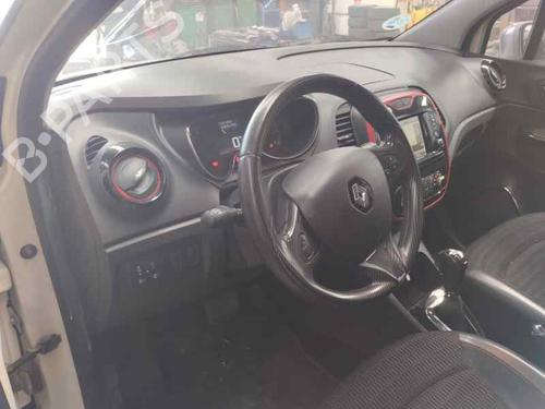 håndbremse RENAULT CAPTUR I (J5_, H5_) 1.2 TCe 120 | BP26561434I18 - Image 6