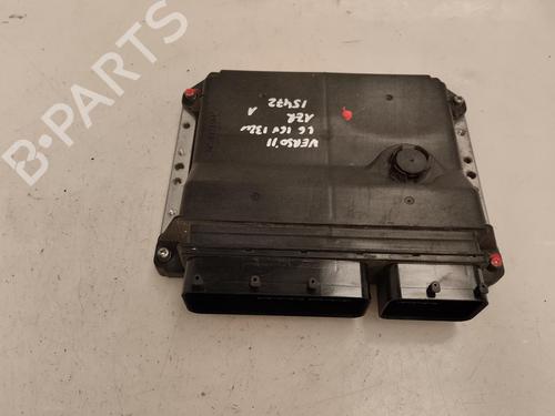 Used Engine control unit (ECU) TOYOTA VERSO (_R2_) [2009-2018]  13017744