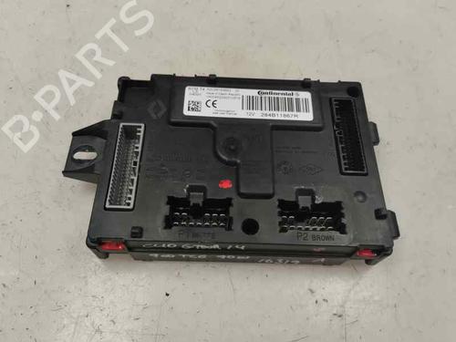Electronic module RENAULT CLIO IV Grandtour (KH_) 0.9 TCe 90 | BP26563623M83