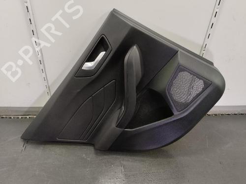 Seats set FORD FOCUS IV (HN) | BP19794959C78 - Image 3