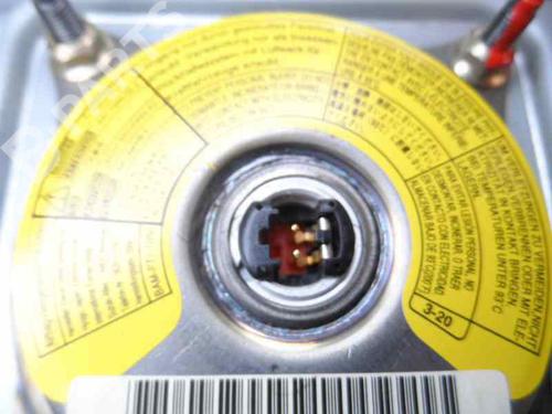 Driver airbag SUZUKI GRAND VITARA I Open Off-Road Vehicle (GT)  | BP219865C9 