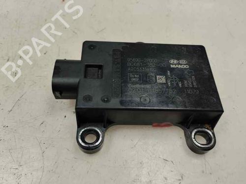 Used Electronic module HYUNDAI ix35 (LM, EL, ELH) 2.0 CRDi (136 hp) 24113995