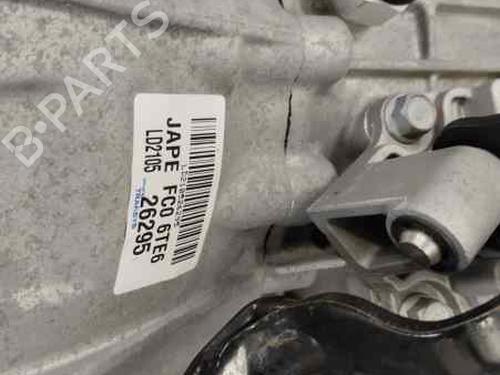 Gearbox KIA PICANTO III (JA) 1.0 | BP29133866M3 