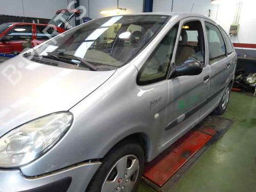 Horn CITROËN XSARA PICASSO (N68) 2.0 HDi | BP19482862E13