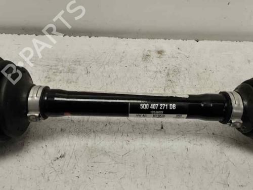 Drivksel foran venstre SEAT LEON (KL1, KLG) [2019-2025]  22184153