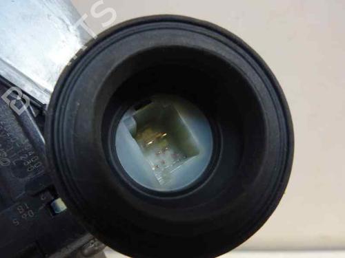 Used Front right window mechanism TOYOTA PRIUS (_W3_) [2008-2016]  1768269