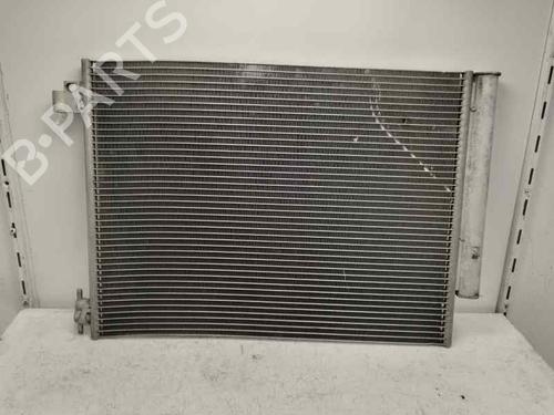 Used AC radiator AC radiator 27526833 27526833