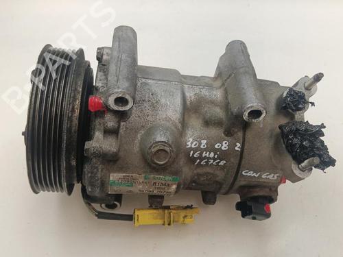 Used AC compressor AC compressor 38719803 38719803