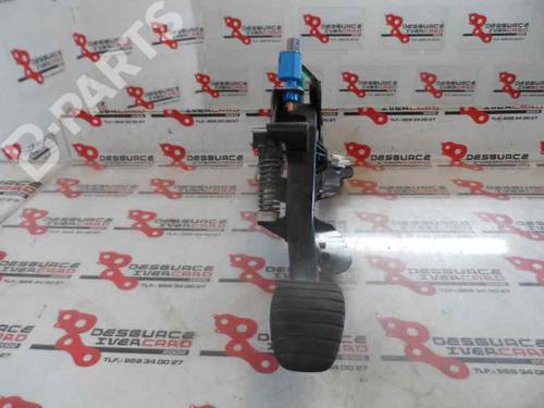 clutch-pedal-renault-megane-iii-hatchback-bz01_-b3_-15-dci-2008-8797507 main image