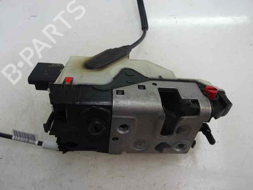 Used Rear right lock Rear right lock 9364864 9364864