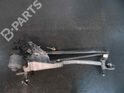 Viskermotor vindrude FORD FIESTA VI (CB1, CCN) 1.4 TDCi | BP1339640M29 
