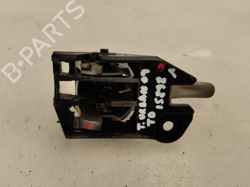 Used Rear right interior door handle Rear right interior door handle 17070990 17070990
