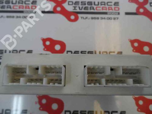 Electronic module ALFA ROMEO 156 (932_)  | BP357960M83 