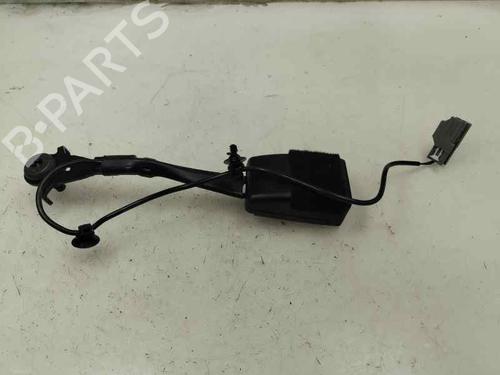 Used Front left seatbelt LAND ROVER RANGE ROVER EVOQUE (L538) [2011-2019]  26555758