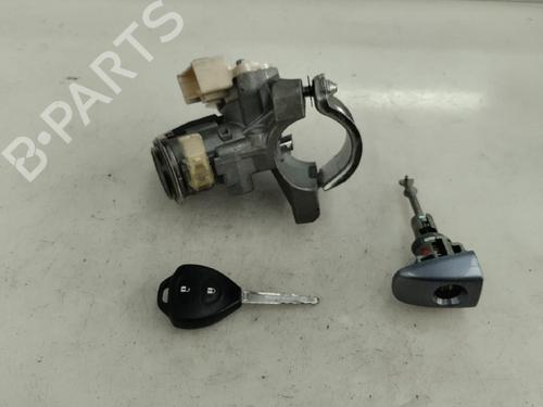 Contactslot TOYOTA VERSO (_R2_) [2009-2018]  13717099