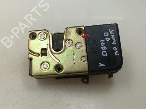Used Front right lock Front right lock CITROËN JUMPY I (U6U_) 2.0 HDi 110 (109 hp) 40123784 40123784
