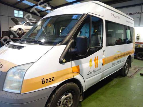 Used Parts FORD TRANSIT TOURNEO Bus 2.2 TDCi 965827