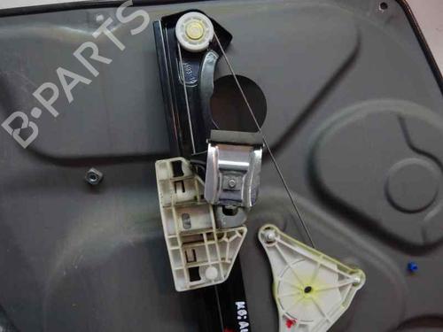 Used Rear right window mechanism MERCEDES-BENZ A-CLASS (W169) A 180 CDI (169.007, 169.307) (109 hp) 4746969