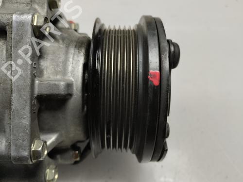 AC compressor FORD TRANSIT CONNECT (P65_, P70_, P80_) 1.8 TDCi | BP19483584M34 
