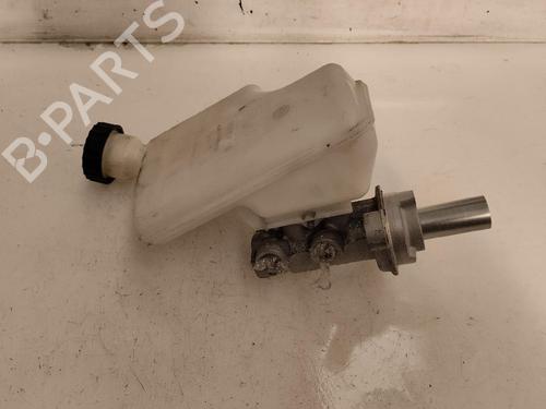 Used Brake master cylinder Brake master cylinder CITROËN C3 II (SC_) 1.2 VTi 82 (82 hp) 16847333 16847333