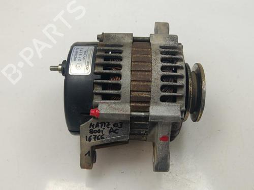 Generator Generator 38744445 38744445