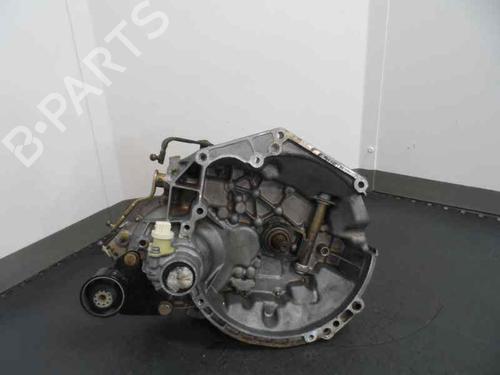 Used Gearbox Gearbox 354608 354608