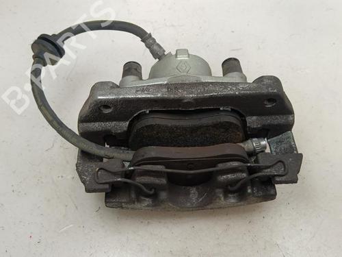 Left front brake caliper DACIA DUSTER (HM_) 1.5 dCi 115 (HMAD) | BP35741466M105 - Image 2