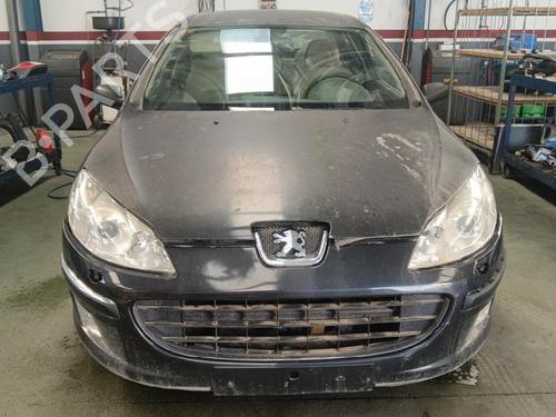 Electronic module PEUGEOT 407 (6D_) 2.0 HDi 135 (6DRHRH, 6DRHRE, 6DRHRG, 6DRHRJ) | BP35741335M83 - Image 4