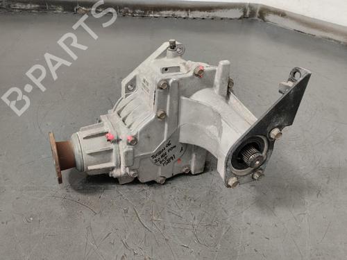 Used Transfer box Transfer box 17173510 17173510