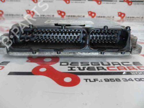 Used Engine control unit (ECU) Engine control unit (ECU) 200480 200480