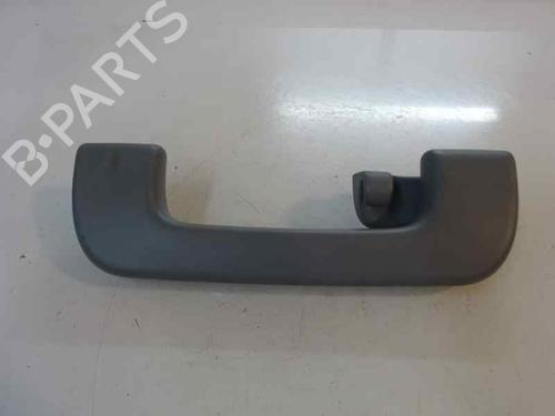 Used Rear right interior door handle AUDI A3 (8V1, 8VK) 1.6 TDI (110 hp) 3213485