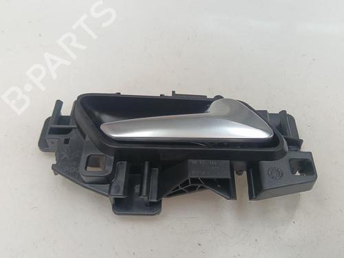 Used Front right interior door handle Front right interior door handle 36693313 36693313