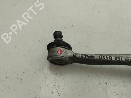 Used Right front suspension arm Right front suspension arm AUDI A4 Allroad B9 (8WH, 8WJ) 2.0 TDI quattro (150 hp) 18641783 18641783