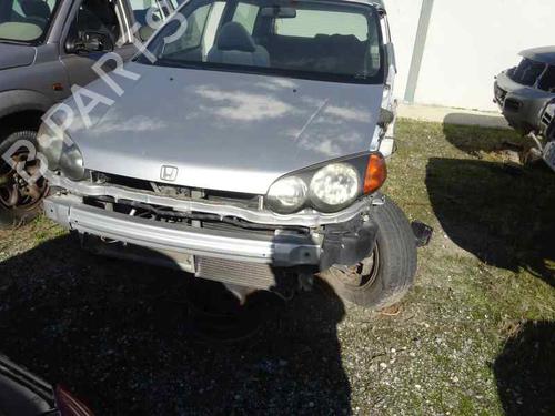 Gearbox HONDA HR-V (GH_) 1.6 16V (GH1, GH3) | BP198550M3