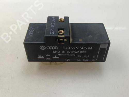 Used Electronic module Electronic module VW POLO IV (9N_, 9A_) 1.9 SDI (64 hp) 39525902 39525902