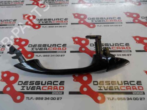 front-right-exterior-door-handle-mercedes-benz-clk-c209-2005-2002-2003-2004-2005-2006-2007-2008-2009-2010-1622788 main image