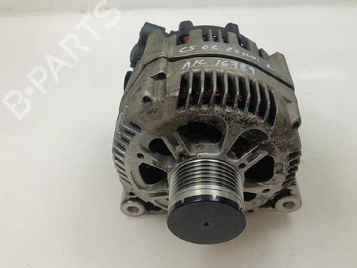 Alternator CITROËN C5 I (DC_) 2.0 HDi (DCRHYB) | BP39492161M7 - Image 2