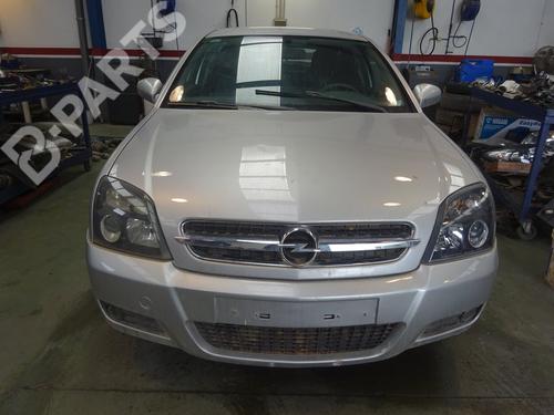 Used Parts OPEL VECTRA C (Z02)  1.9 CDTI (F69)  1167555