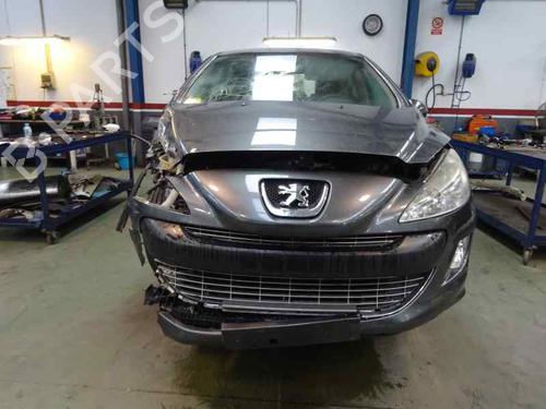 Starter PEUGEOT 308 I (4A_, 4C_) 1.6 HDi | BP8681644M8