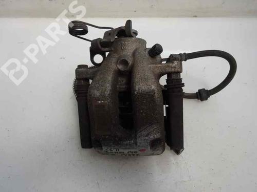 Used Right rear brake caliper CITROËN C5 III (RD_) [2008-2017]  11608225