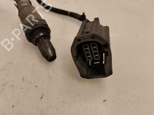 Used Electronic sensor MAZDA 3 Saloon (BL) 2.2 MZR CD (BL10) (150 hp) 13915277