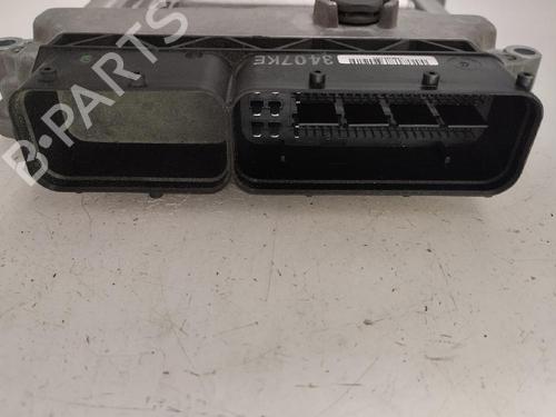 Used Engine control unit (ECU) Engine control unit (ECU) 13237857 13237857