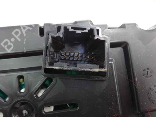 Used Instrument cluster Instrument cluster FORD KA+ III (UK, FK) [2014-2026] 3357478 3357478
