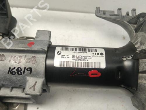 Steering column BMW 1 (E81) 118 d | BP40123857M21 - Image 3