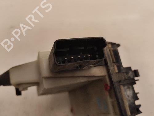 Used Front right lock PEUGEOT 208 I (CA_, CC_) 1.4 HDi (68 hp) 15252418