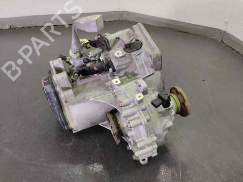 Gearbox SEAT TOLEDO II (1M2) 1.9 TDI | BP21271513M3