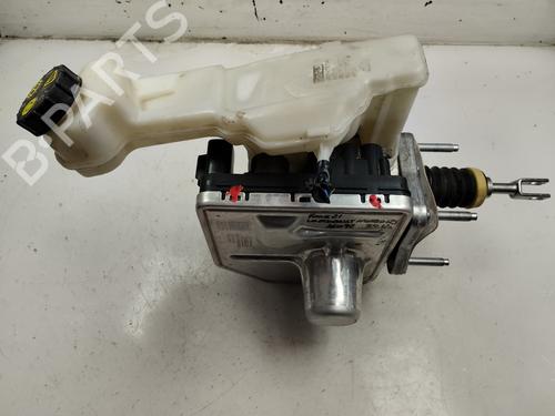 Used Brake master cylinder FORD FOCUS IV (HN) [2018-2025]  19796464