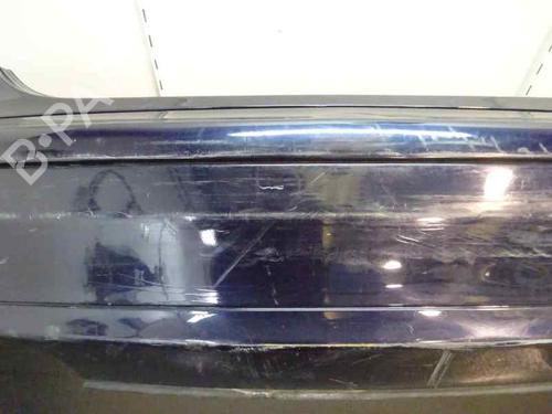 Used Rear bumper Rear bumper MERCEDES-BENZ C-CLASS Coupe (CL203) C 220 CDI (203.706) (143 hp) 2439356 2439356