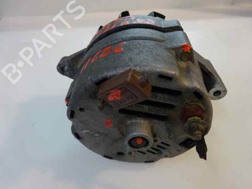 Used Alternator OPEL CORSA A Hatchback (S83) [1982-1993]  1297380