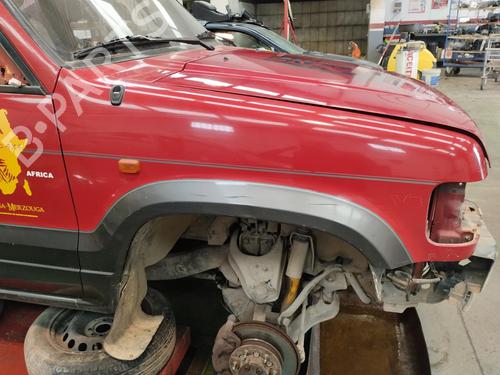 Used Right front fenders OPEL MONTEREY A (M92) 3.2 (UBS25D, UBS25G) (177 hp) 16174180